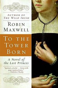 Cover image for To the Tower Born