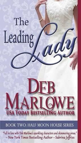 Cover image for The Leading Lady