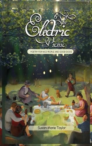 Cover image for The Electric Picnic
