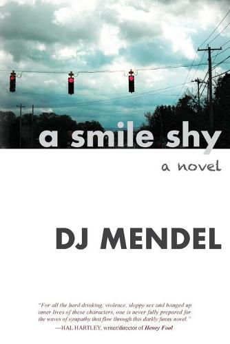 Cover image for A Smile Shy