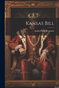 Cover image for Kansas Bill