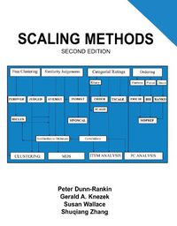 Cover image for Scaling Methods