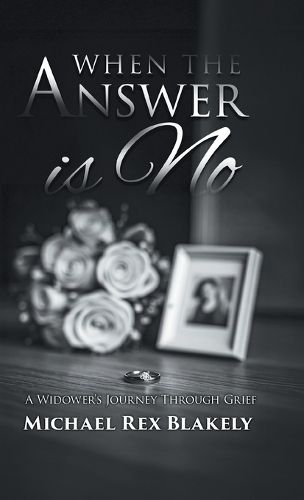 Cover image for When the Answer is No