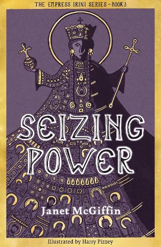 Cover image for Seizing Power