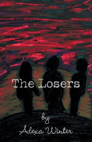 Cover image for The Losers