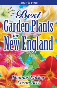 Cover image for Best Garden Plants for New England