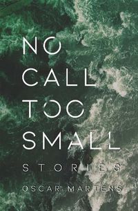Cover image for No Call Too Small