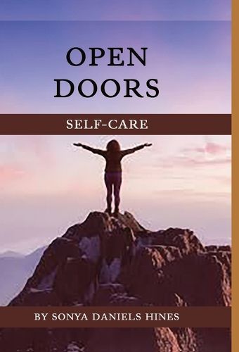 Cover image for Open Doors