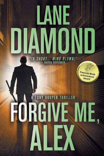 Cover image for Forgive Me, Alex