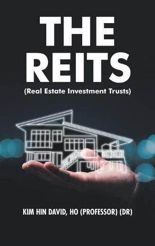 Cover image for The Reits (Real Estate Investment Trusts)