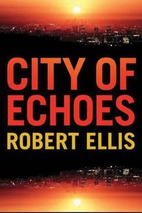 Cover image for City of Echoes