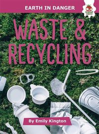 Cover image for Waste and Recycling