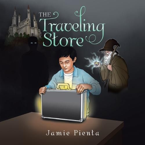 Cover image for The Traveling Store