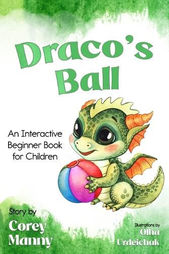 Cover image for Draco's Ball