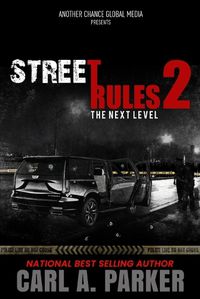 Cover image for Street Rules 2