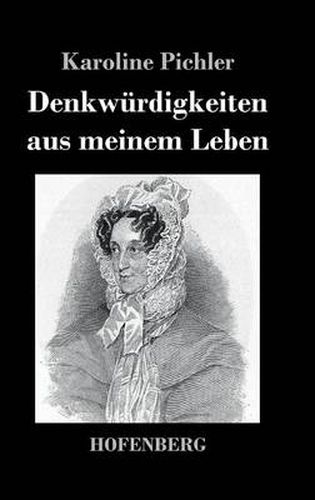 Cover image for Denkwurdigkeiten aus meinem Leben: 1769-1843