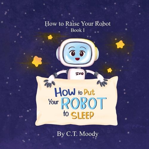 Cover image for How to Put Your Robot to Sleep