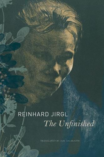 Cover image for The Unfinished