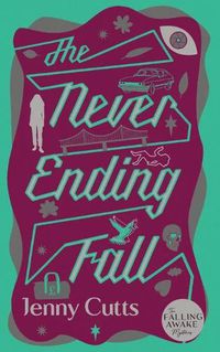 Cover image for The Never Ending Fall