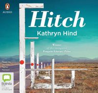 Cover image for Hitch