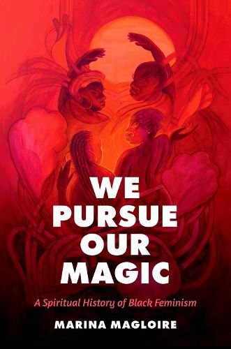 Cover image for We Pursue Our Magic