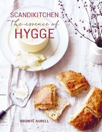 Cover image for ScandiKitchen: The Essence of Hygge