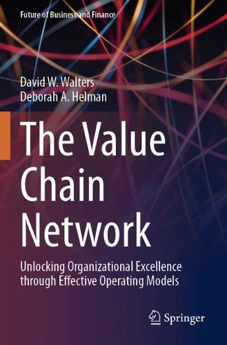 Cover image for The Value Chain Network
