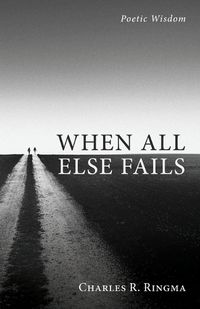Cover image for When All Else Fails