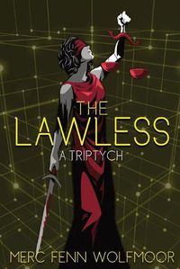 Cover image for The Lawless