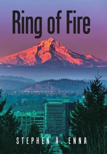 Cover image for Ring of Fire