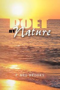 Cover image for Poet by Nature
