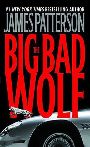 Cover image for The Big Bad Wolf