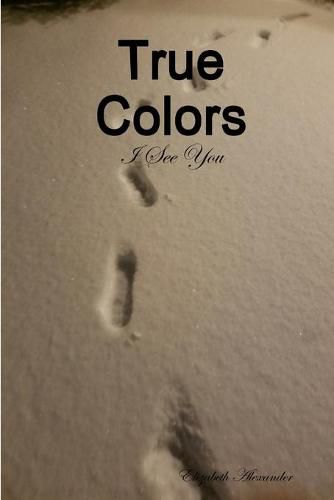 Cover image for True Colors