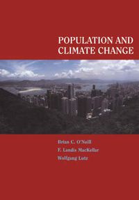 Cover image for Population and Climate Change
