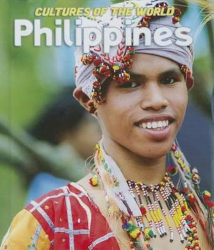 Cover image for Philippines