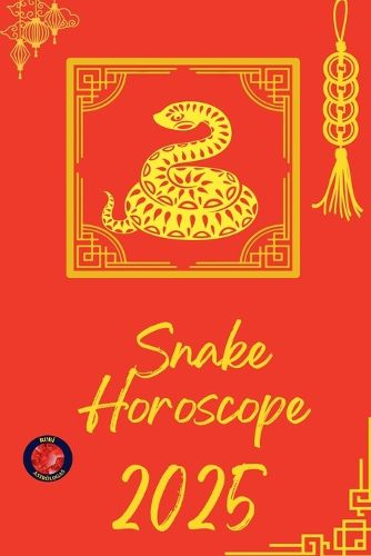 Cover image for Snake Horoscope 2025