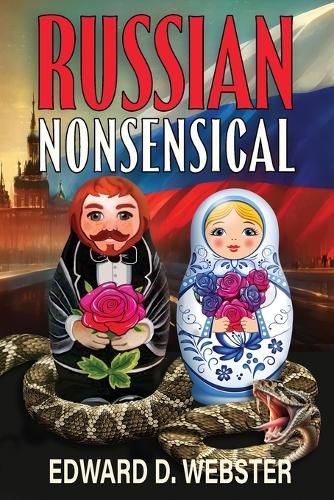 Cover image for Russian Nonsensical