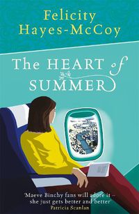 Cover image for The Heart of Summer (Finfarran 6)