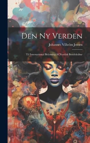 Cover image for Den Ny Verden