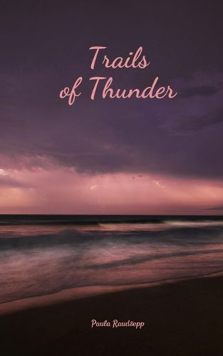 Cover image for Trails of Thunder