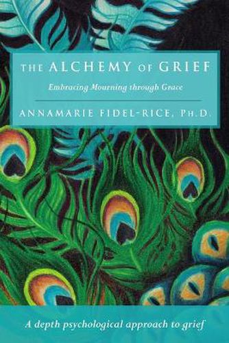 Cover image for The Alchemy of Grief