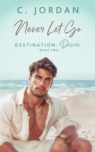 Cover image for Never Let Go