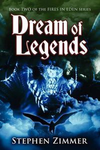 Cover image for Dream of Legends