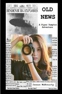 Cover image for Old News