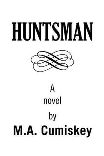 Cover image for Huntsman