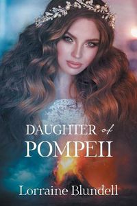 Cover image for Daughter of Pompeii