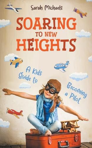 Cover image for Soaring to New Heights