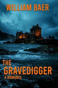 Cover image for The Gravedigger