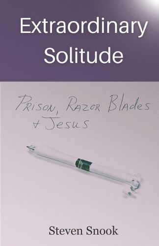 Cover image for Extraordinary Solitude