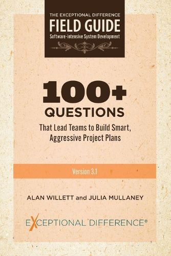 Cover image for 100+ Questions That Lead Teams to Build Smart, Aggressive Project Plans